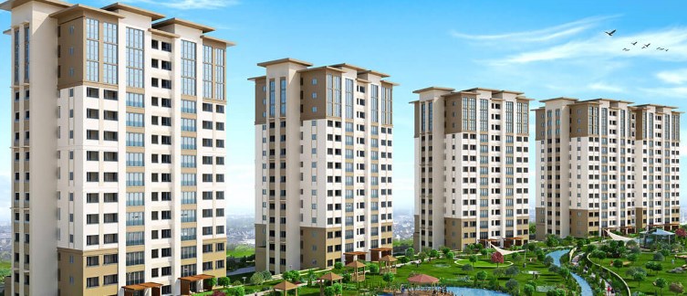 Avrupark projesinde 20 yıl vade kampanyası