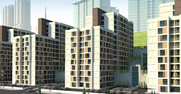 5. Levent Kentsel Dönüşüm Konutları Kura Çekilişi Yapıldı