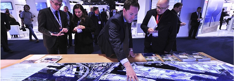 MIPIM 2017 Gayrimenkul Fuarı Başladı!