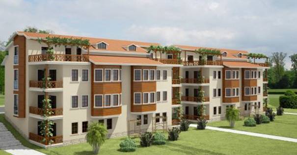 TOKİ Denizli Karahayıt Başvuruları Başlıyor