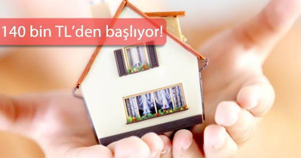 En Yeni Konut Projeleri