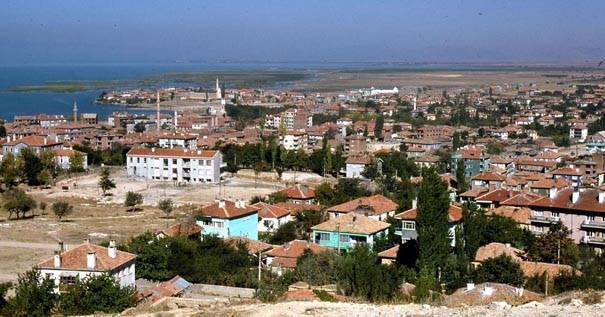 Beyşehir Belediyesi’nden Kat Karşılığı İnşaat