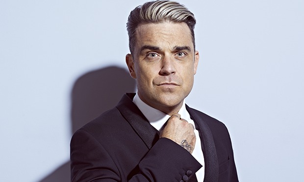Robbie Williams 32 Milyon Dolara Ev Aldı