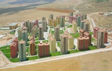 Şanlıurfa Viranşehir Toki Evleri Başvuruları Yarın Başlıyor