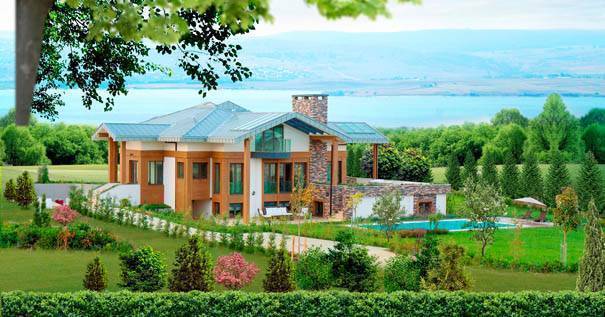 Valle Lacus Projesinde 18 Ayda Yüzde 25 Prim