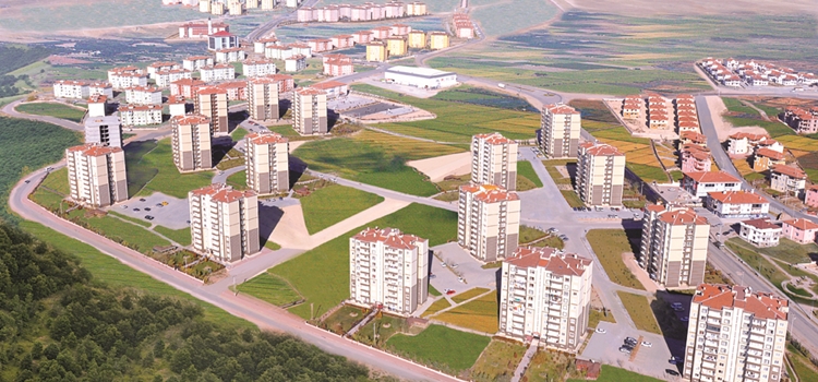 Aksaray Zafer Mahallesi Toki İhalesi Bugün