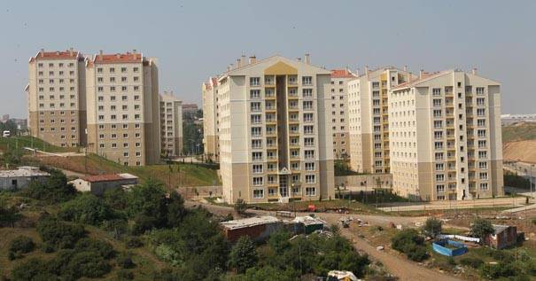 TOKİ Emekli Konutları Başvuruları Devam Ediyor