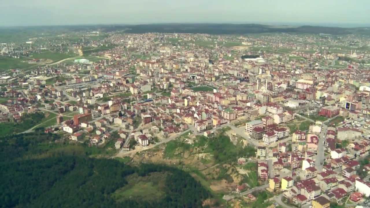 Dün Köydü Bugün 1 Metrekaresi Bile Altın Değerinde