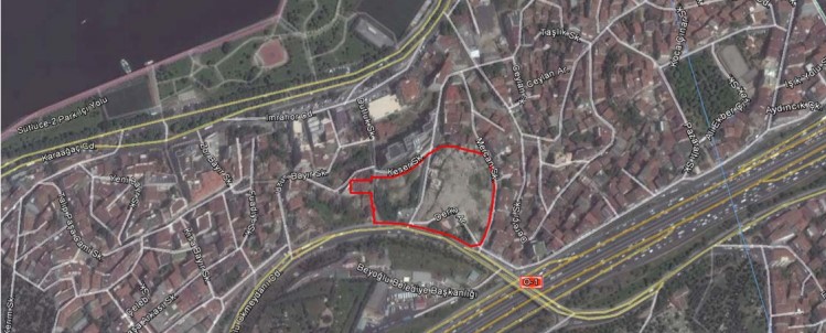 Toki Sütlüce Kentsel Dönüşüm Projesinin Detayları Belli Oldu