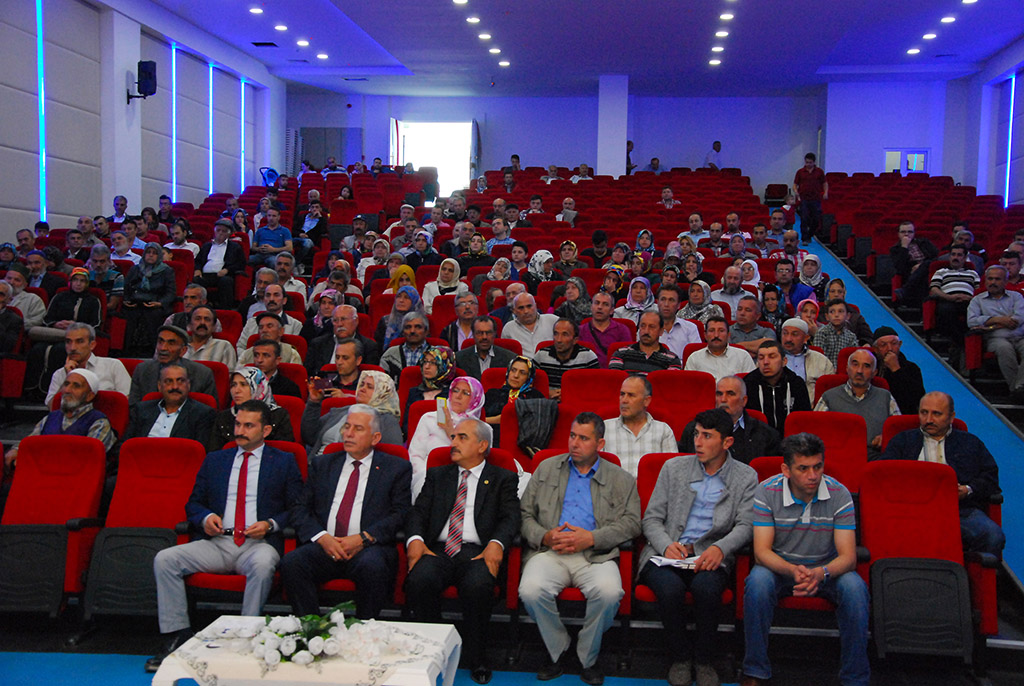 Kastamonu Tosya 2. Etap Toki Kura Sonuçları Tam Listesi