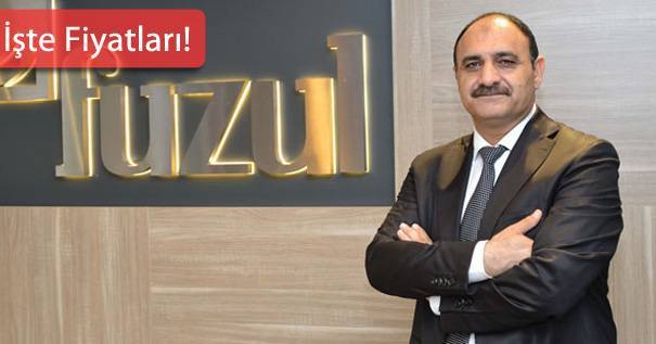 Fuzul Yapı’dan Başakşehir’de Bin 500 Konutluk Yeni Proje