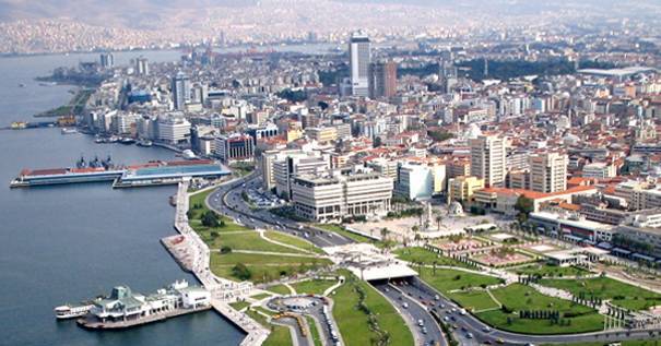 İzmir Defterdarlığı’ndan Arsa Karşılığı İnşaat