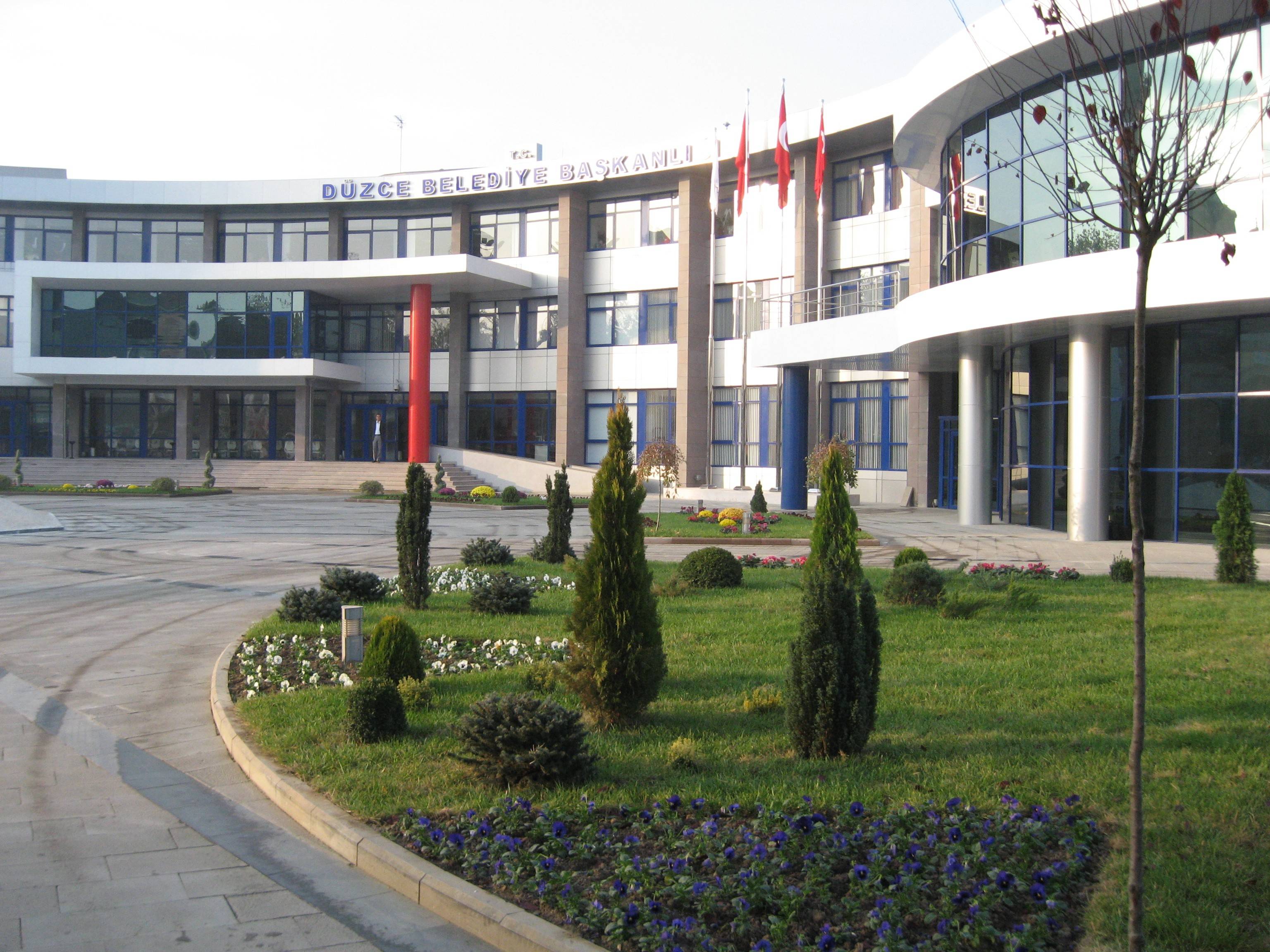 Düzce’de Bu Mahallelere İlave İmar Planı Geliyor