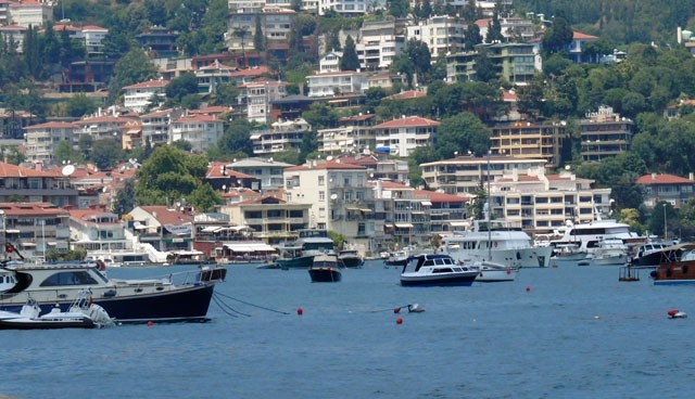 İstanbul'un Bu Semtinde Konut Fiyatları 1 Yılda Yüzde 26 Arttı