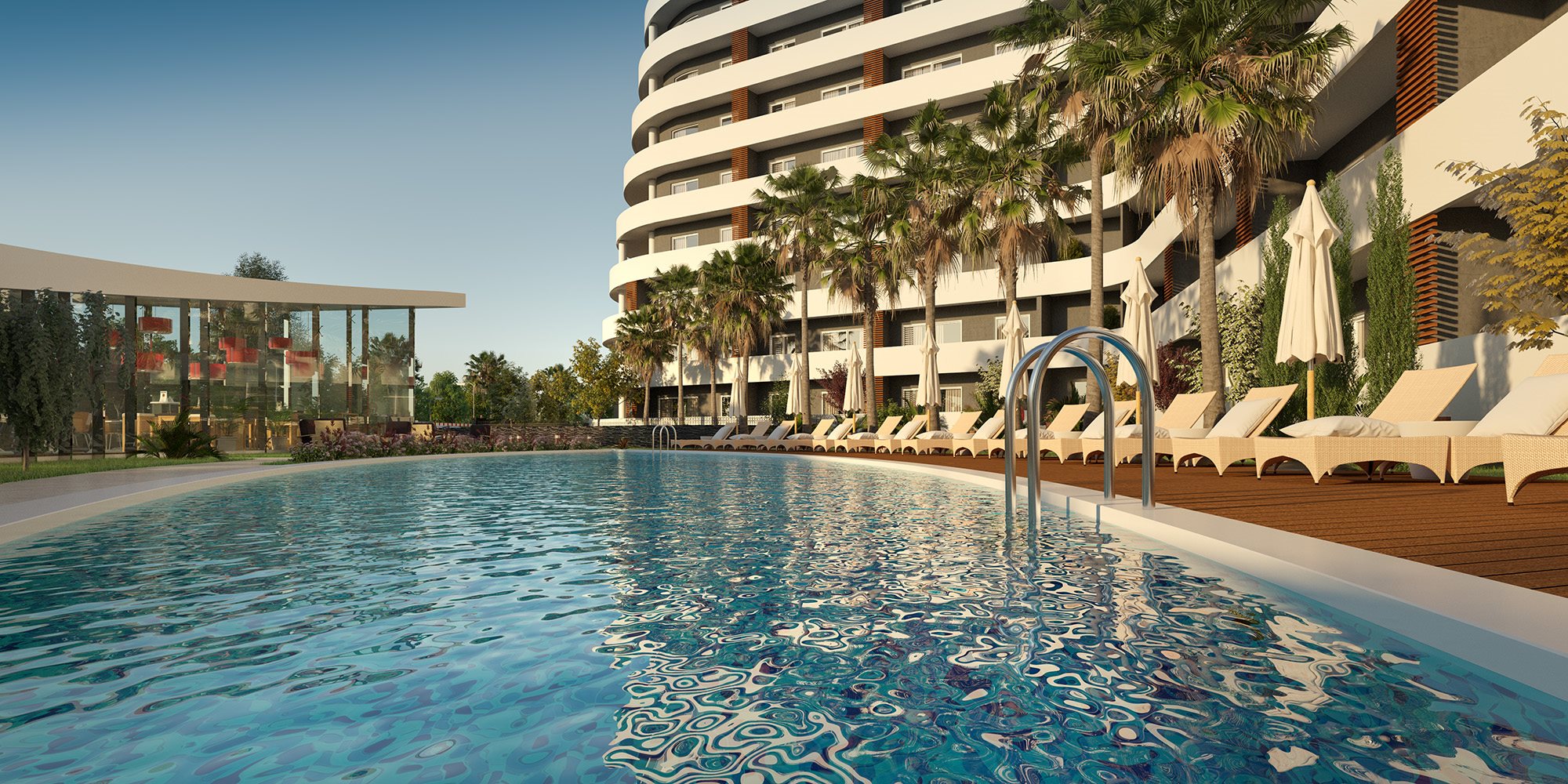 Golden Suite İzmir'de 220 Bin TL'ye