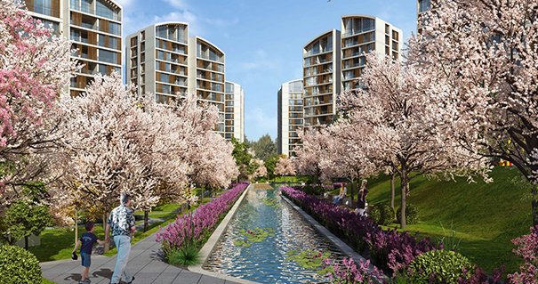 Resim İstanbul Orman Projesinden Bayram Kampanyası!