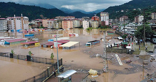 Karadeniz’deki Projelerin Kaderi Ne Olacak ?
