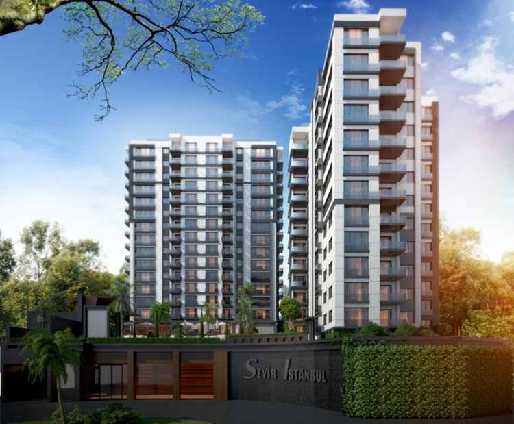 Seyir İstanbul Projesinde Fiyatlar Düştü