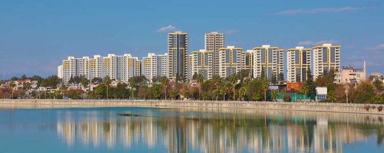 Toki Adana Yüreğir'de 412 Konutu Satışa Çıkardı