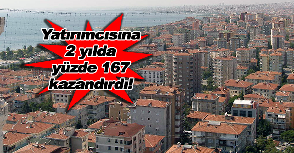 Türkiye’nin En Çok Prim Yapan İlçeleri!