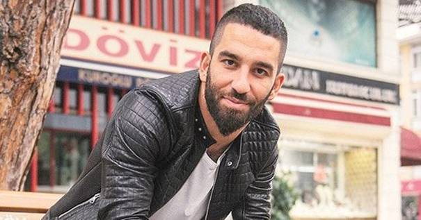 Arda Turan 3 Milyon TL’lik Arşivi Açtı