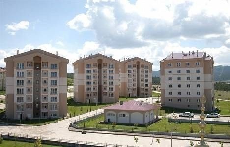 Toki Konya Beyşehir 2. Etap İhalesi Bugün