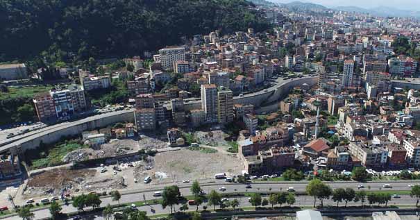 TOKİ Çömlekçi İkinci Etap İçin İmzalar Atıldı