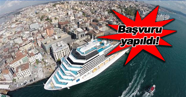 Dev Projeye Ortak Geliyor!