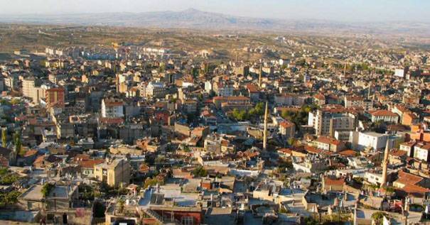 Nevşehir Belediyesi’nden 7.5 Milyon TL’ye Satılık Arsa