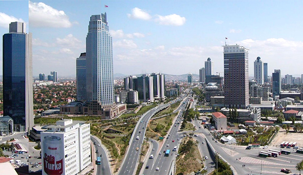 SGK’nın En Değerli Binaları Satışa Çıkarıldı