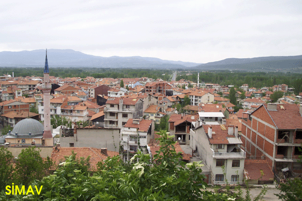 Kütahya Simav’da 4, 1 Şiddetinde Deprem!