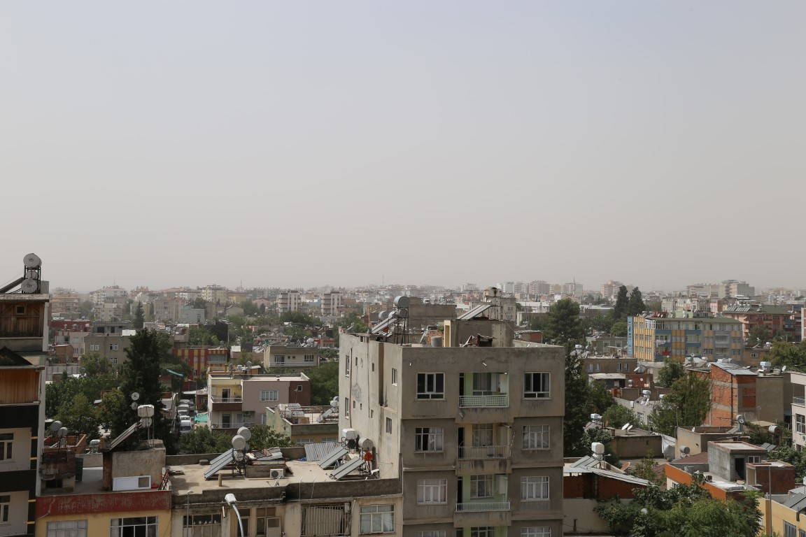Adıyaman Belediyesi’ne Kentsel Dönüşüm Yetkisi Verildi!