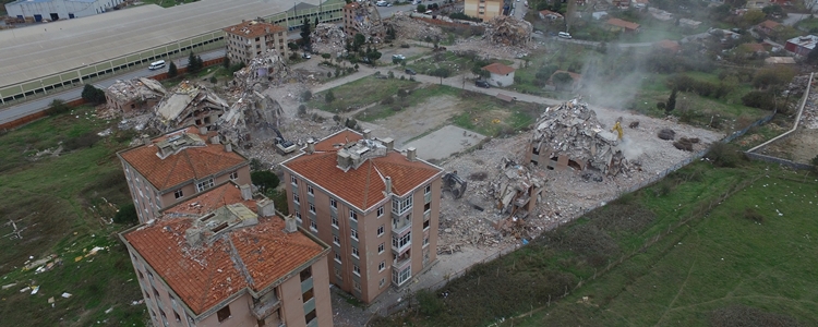 Pendik'in En Büyük Dönüşüm Projesi Başladı