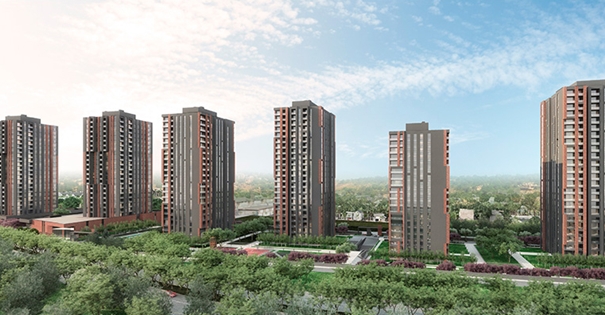 Bulvar Loft Projesinde Satışlar Başladı