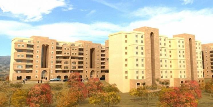 Mardin Nur Mahallesi Toki Konutları Başvuruları Bugün Başladı
