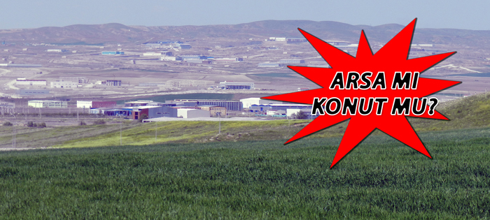Arsa Yatırımı Bu Dönemde Mantıklı Mı?