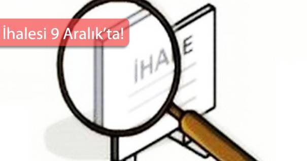 TCDD’den 3 İlde Satılık Gayrimenkuller