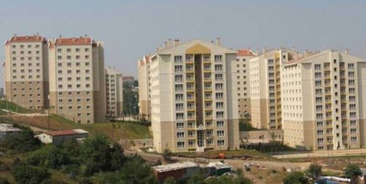 Edirne Lalapaşa ve Süloğlu Toki Evleri Başvuruları Başladı