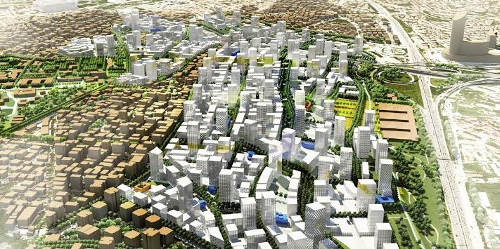 Yeni Fikirtepe İçin Güç Birliği!