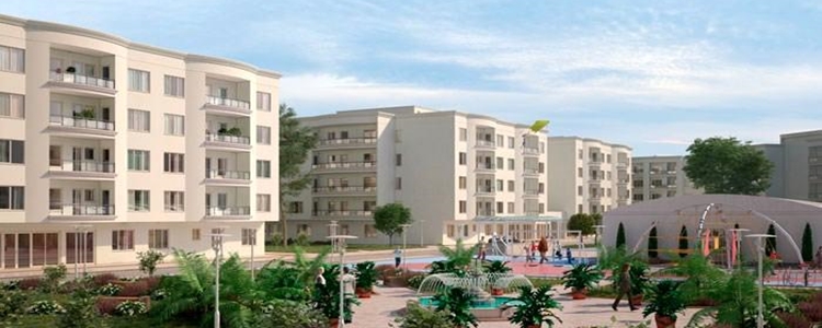 Konya Prestij Park'ta Yaşam Başladı!