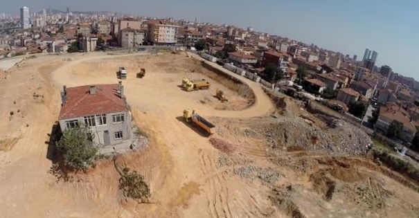 Dönüşümü Tıkayana Acele Kamulaştırma