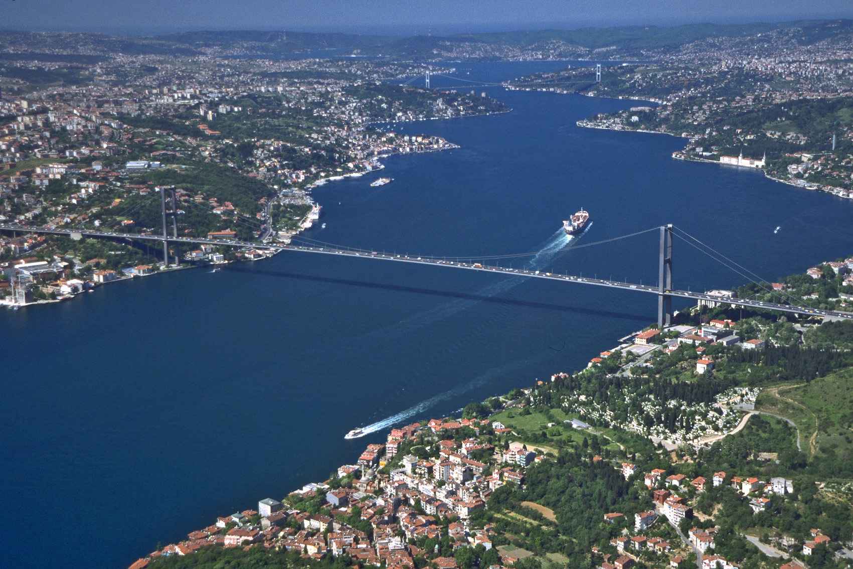 İstanbul’da İmar Planı Askıya Çıkan Semtler