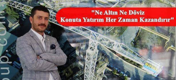 Royal Group’tan Kartal’da 5 Yeni Proje
