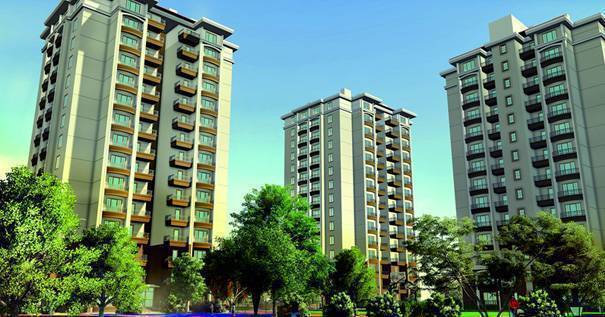 Ankara Yükseltepe Kentsel Dönüşüm Projesi’nde Başvurular Alınıyor