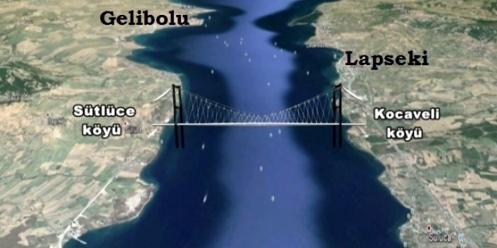 Gelibolu Ve Lapseki'de Fiyatlar Arttı