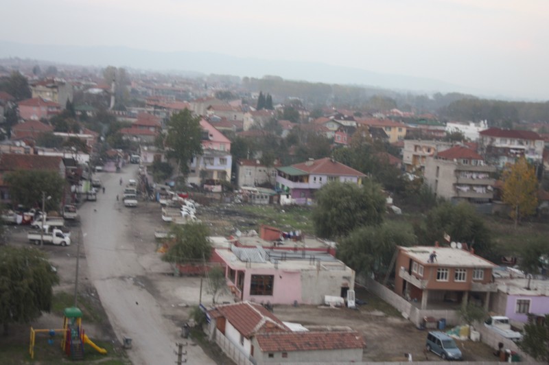 Türkiye’nin En Büyük Dönüşümü Sorunsuz Devam Ediyor!