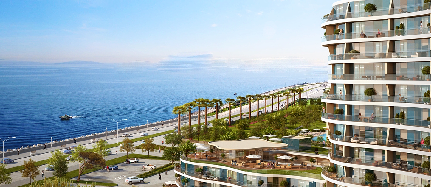 Dumankaya Horizon’da Teslimler Başladı