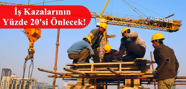 İnşaatlara Yeni Standartlar Geliyor