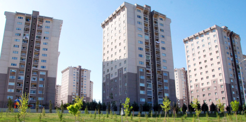 TOKİ Emekliler İçin Ek Kontenjan Ayıracak!