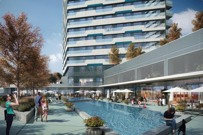 Elite Concept Fikirtepe’de Yükseliyor